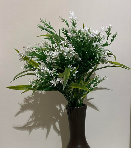 82509-WT - 23" Filler Bush