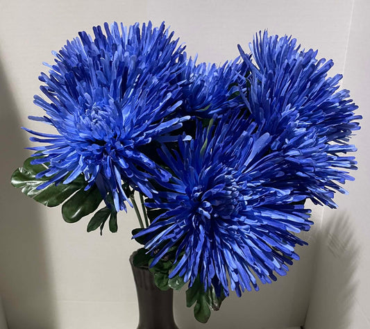 GPB6318-BL - Mum Bush