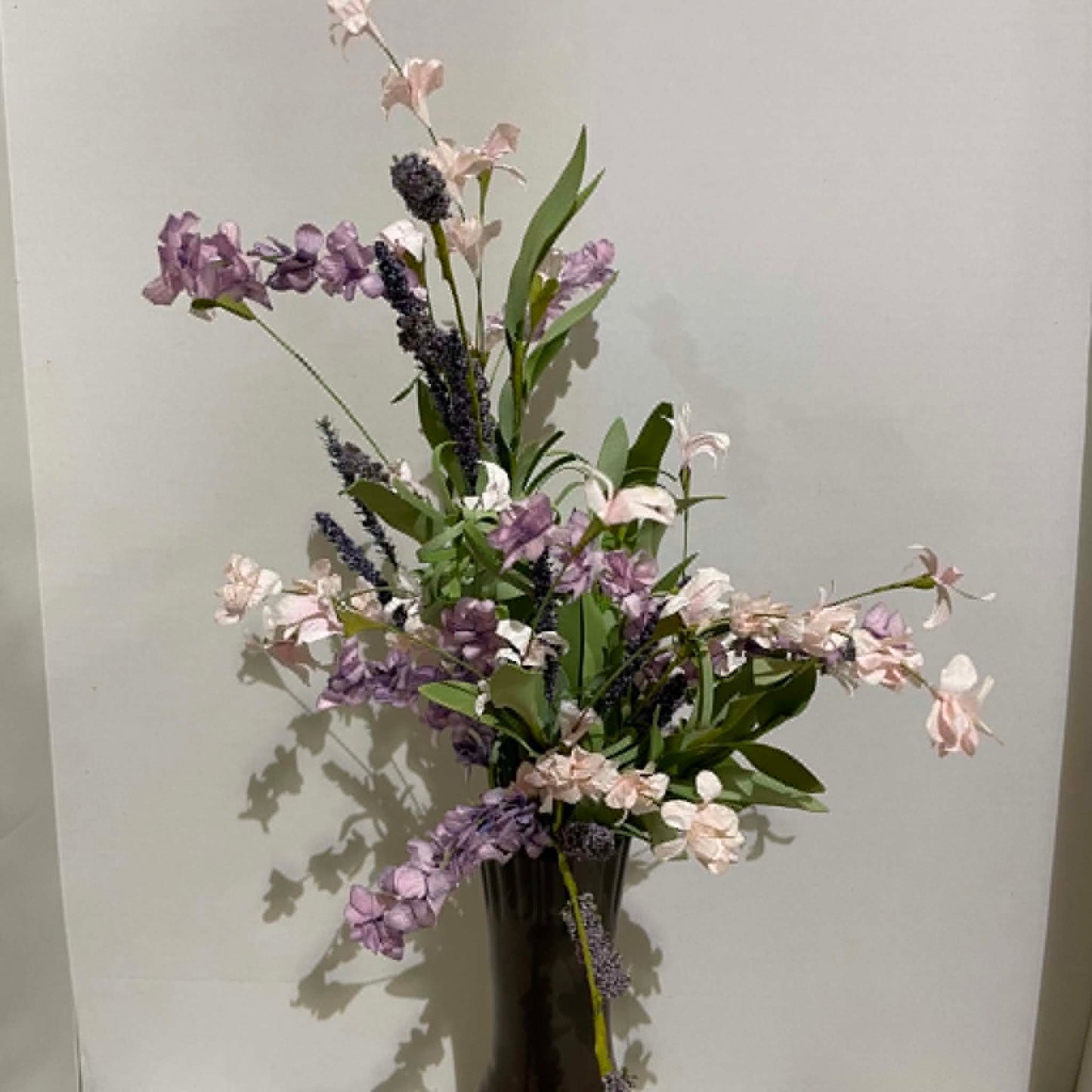 62749 - 22" Lavender Bush