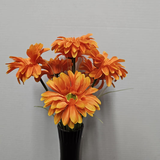 Paris Daisy Bush - 30472-OR