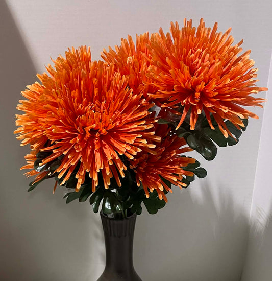 GPB6318-OR - Mum Bush