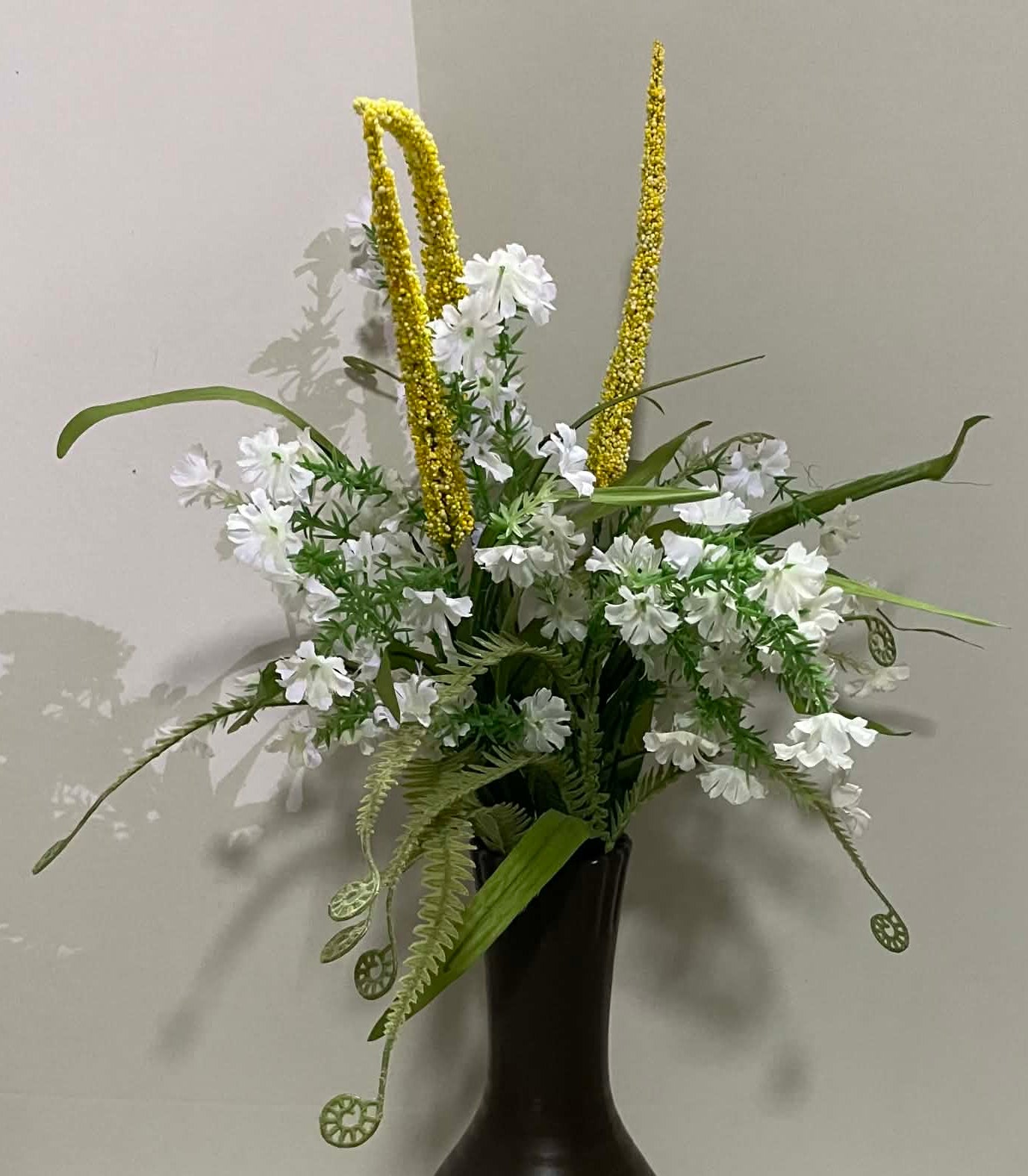 73851-YL/CR - Astilbe Mix Bush
