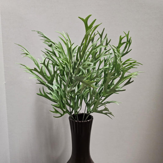 19.5" Deer Antler Plant