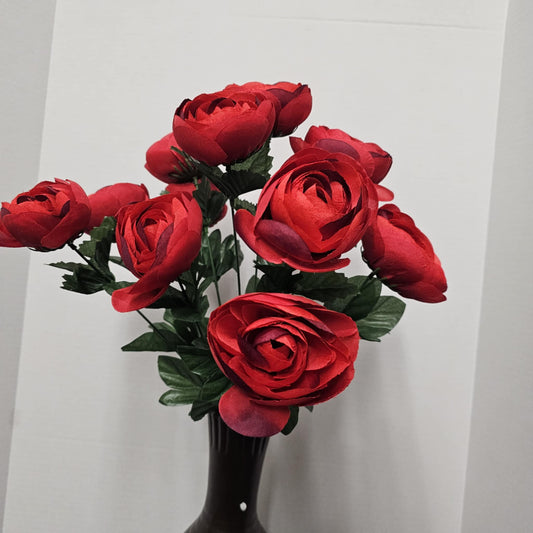 Ranunculus Bush - 63329RD