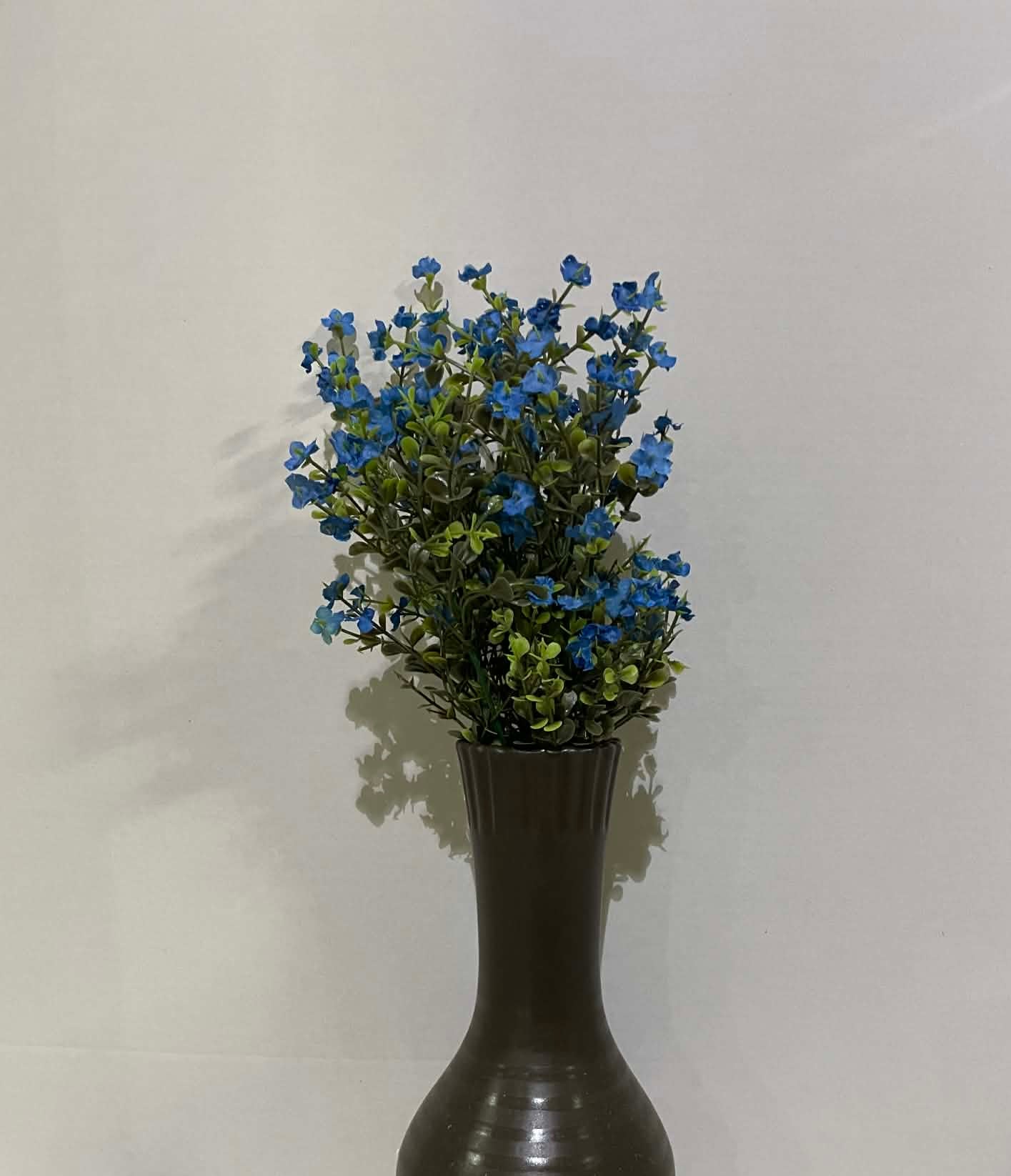 76616BLU - Mini Gypso Bush