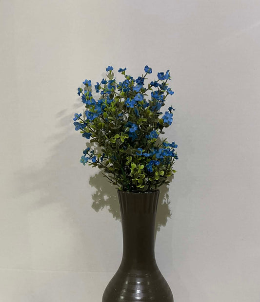 76616BLU - Mini Gypso Bush
