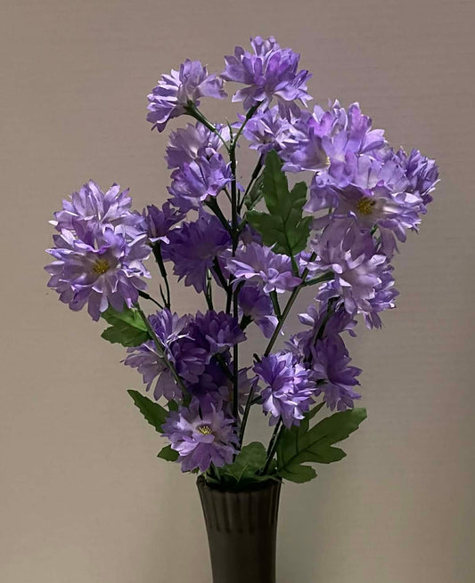 71215-PUR - Corn Bush