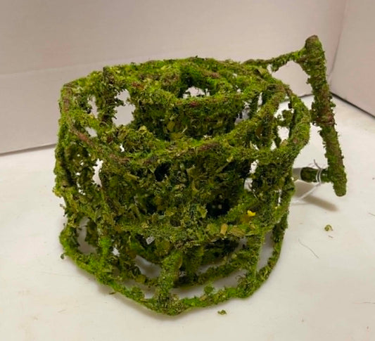SA6000 - Moss Ribbon