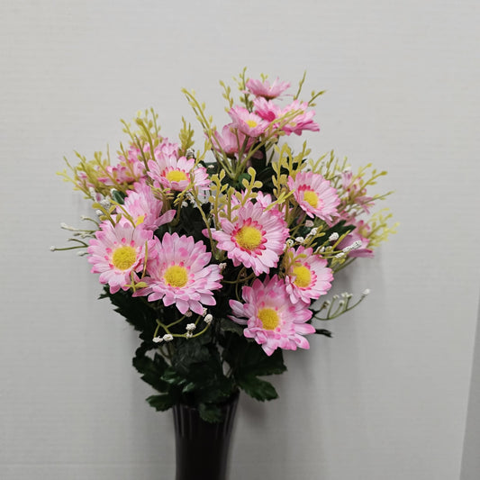 85083-PK - 20" Daisy Bush