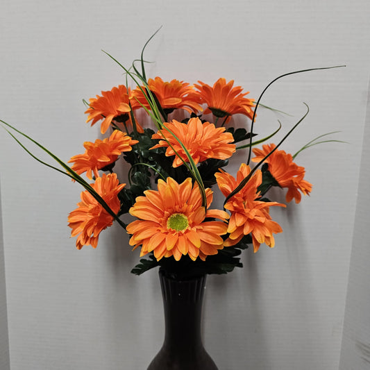 Paris Daisy Bush - 35143-OR