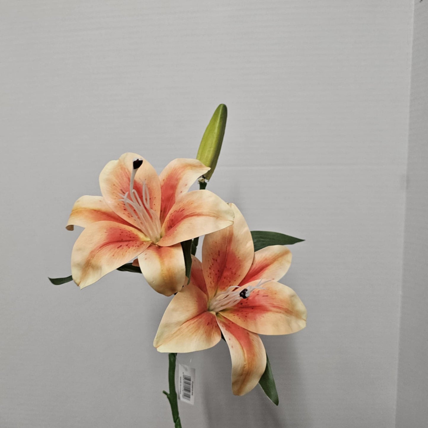 28" Tiger Lily