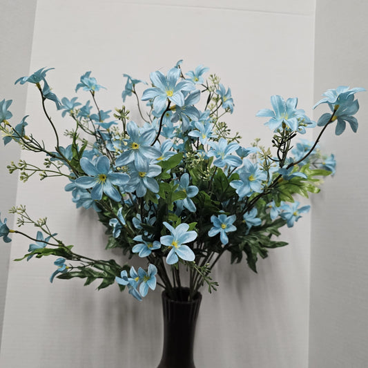 Stardrift Bush - GPB24370-AQUA