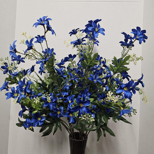 Stardrift Bush - GPB24370-BLUE#2