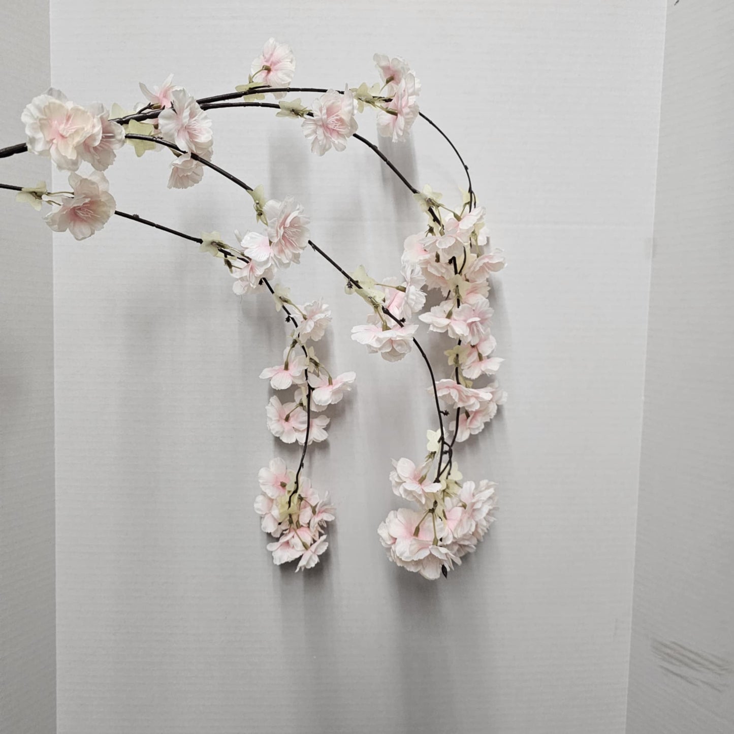 52" Cherry Blossom Spray