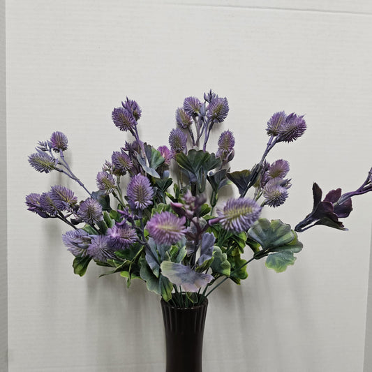 GPB24450-LV - 21.65" Cockle Bur Bush