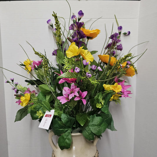 Mixed Bush - GPB4328-SUMMER MIX