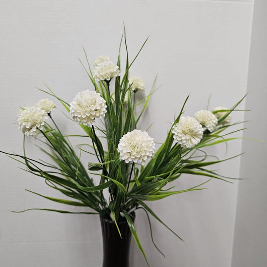 22" Mixed Dahlia Bush - 83364-CR