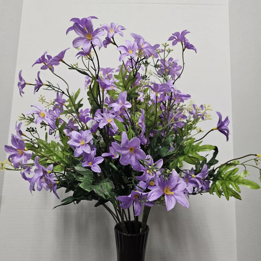 Stardrift Bush - GPB24370-LAVENDER