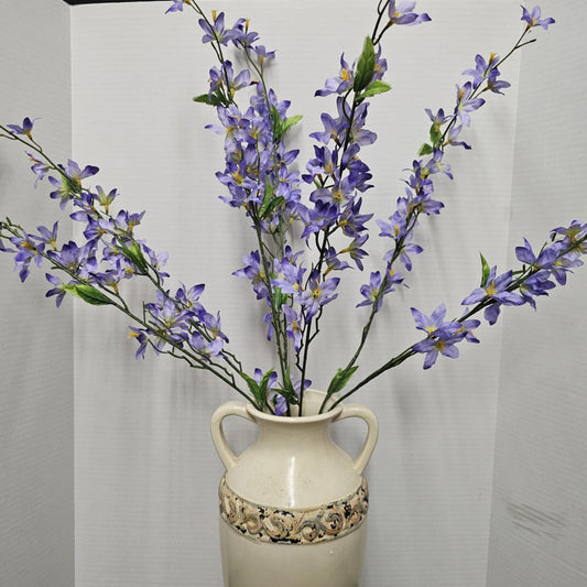 GPB3355-LAV - Star Bush