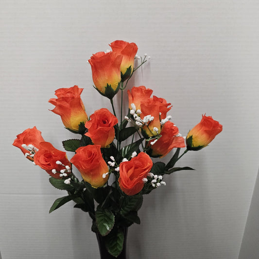 41746-OR - Rose Bud Bush