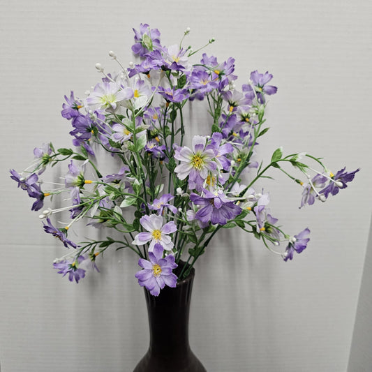 Blossom Bush