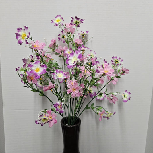 36277GA-LILAC - Blossom Bush