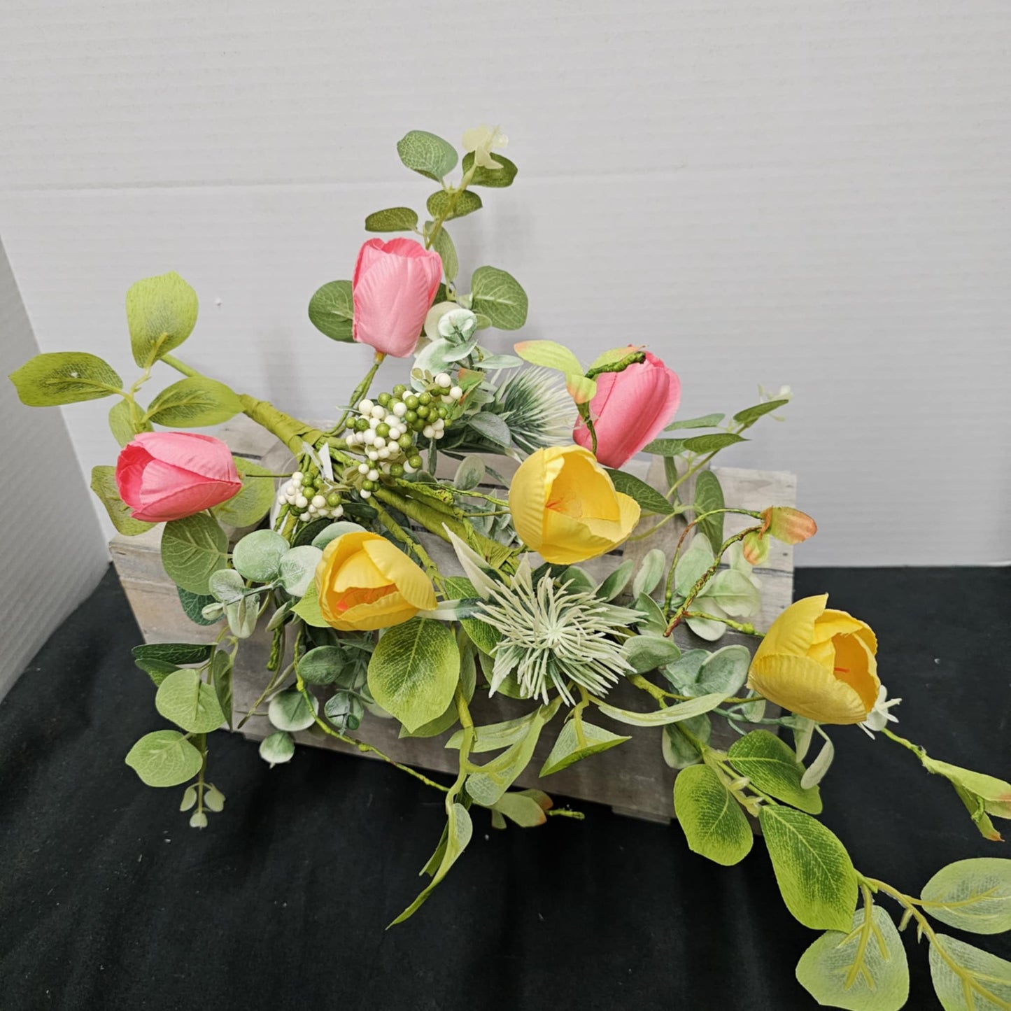 Tulip Bush (mixed)
