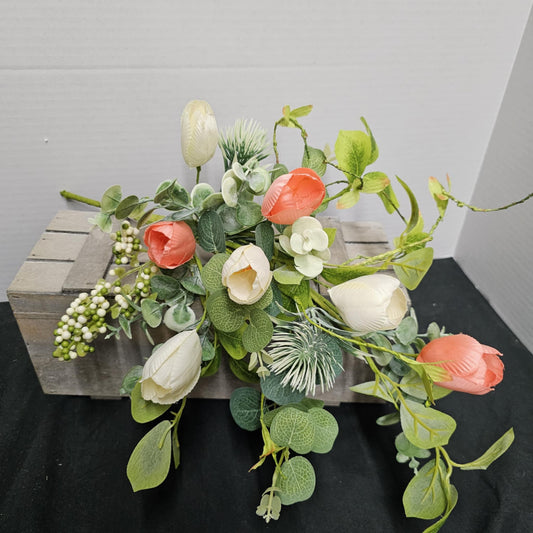 Tulip Bush (mixed)