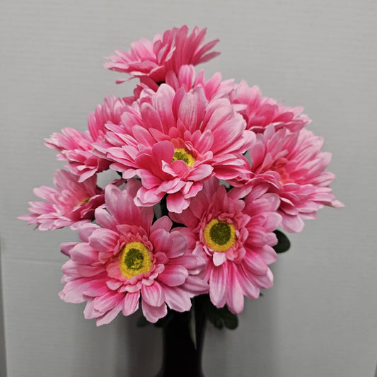 226028-BTY - 20.5" Gerbera Daisy