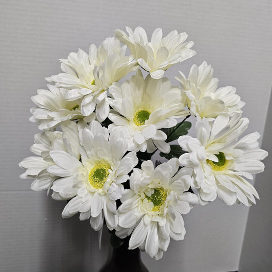 226028-CR - 20.5" Gerbera Daisy