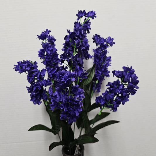 78304GA-PUR - Lilac Bush
