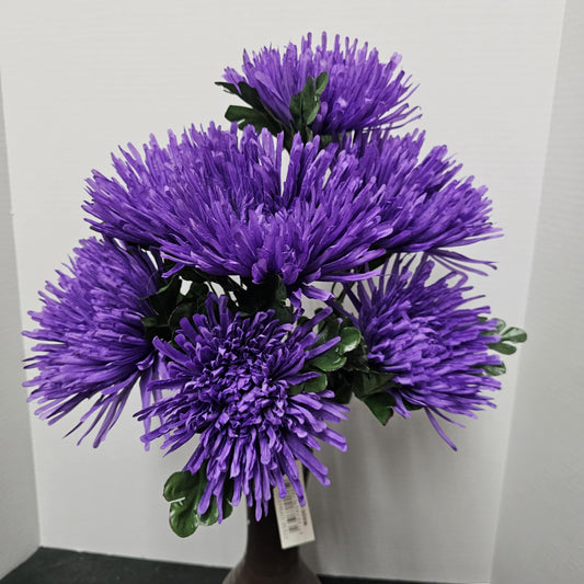 172095LV - 24" Fuji Mum Bush