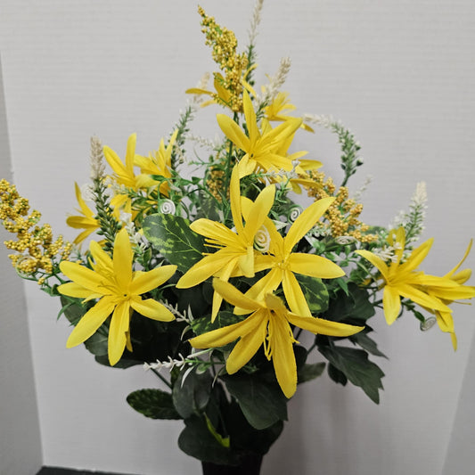 62409YW - Foxtail Bush