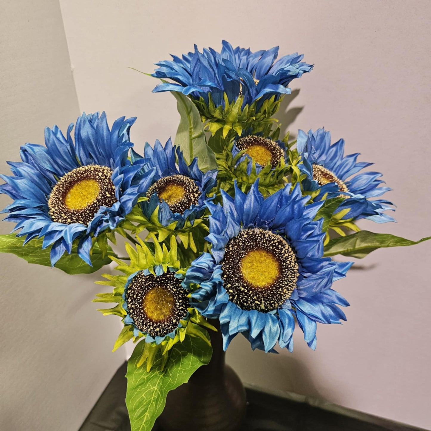 Sunflower Bush