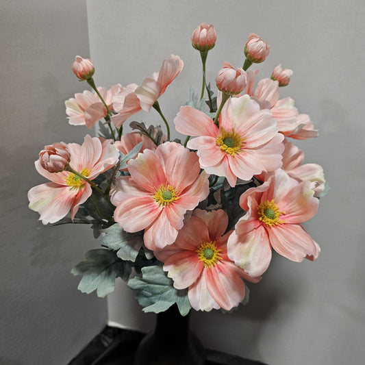 84299-PH - 21" Cosmo Bush