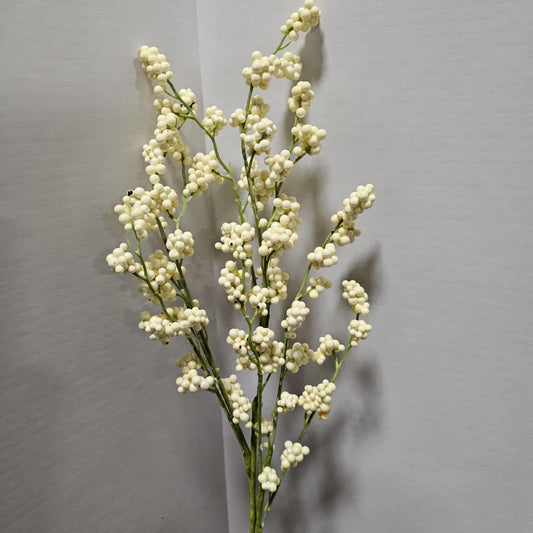 40208-CR - 26" Mini Berry Spray