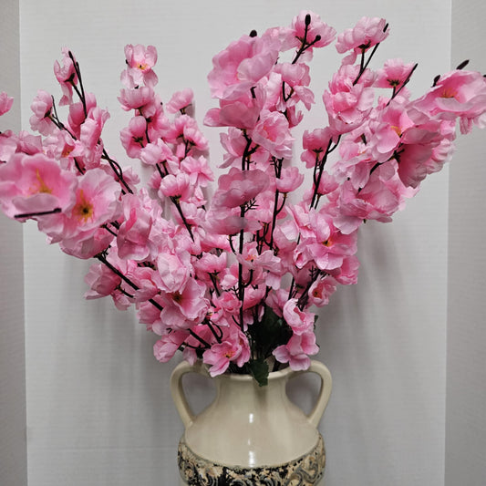 84890-PK - 25" Blossom Bush