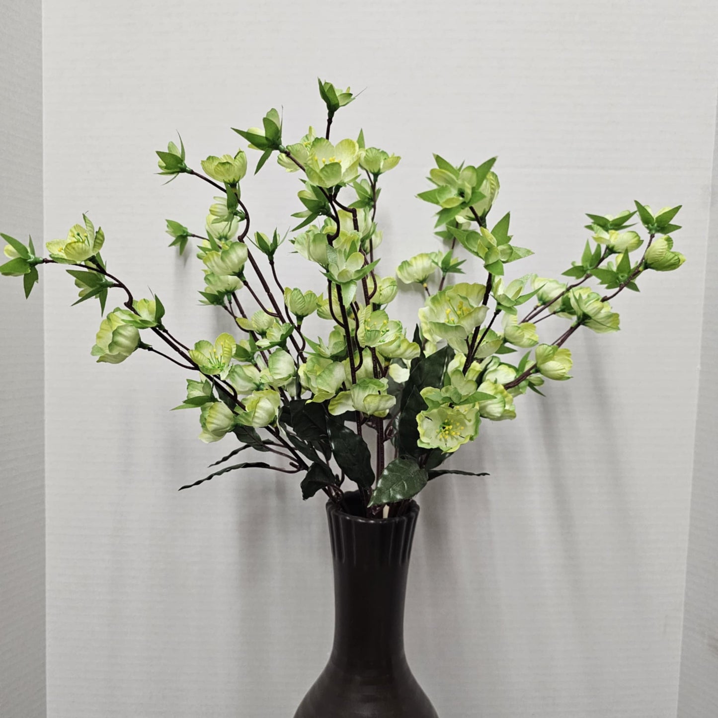 17" Peach Blossom