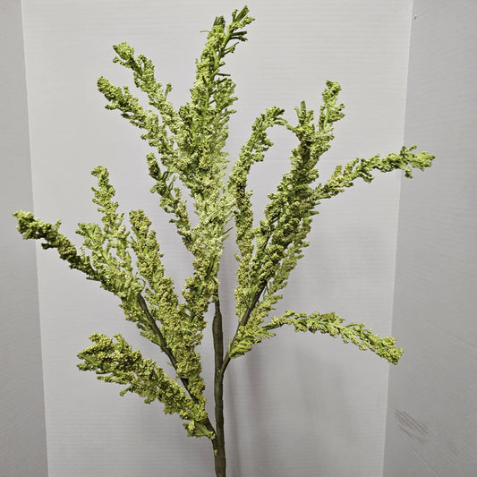 41" Foam Astible Spray
