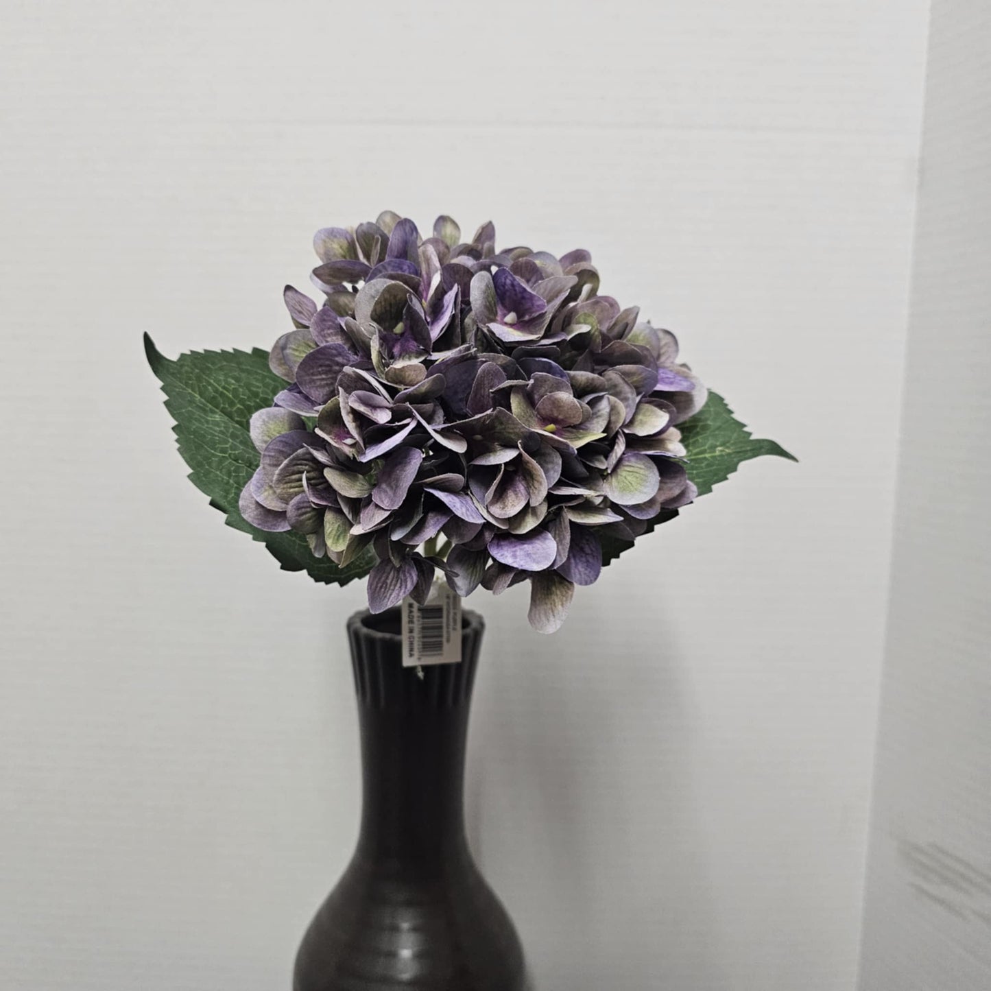 18" Hydrangea Stem