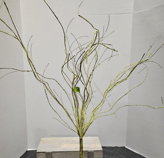 28" Twig Bush