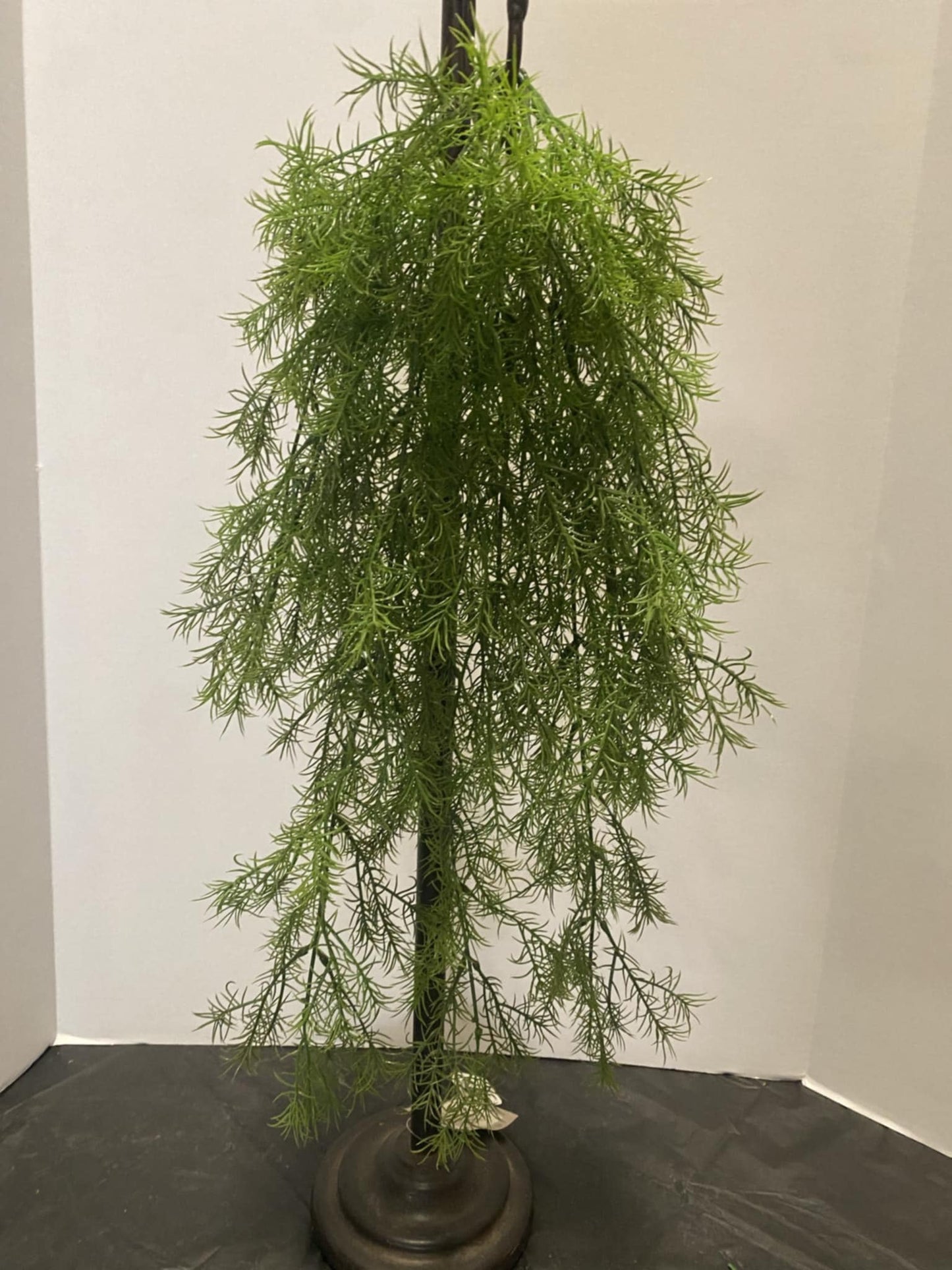 Plastic Spengrei Bush