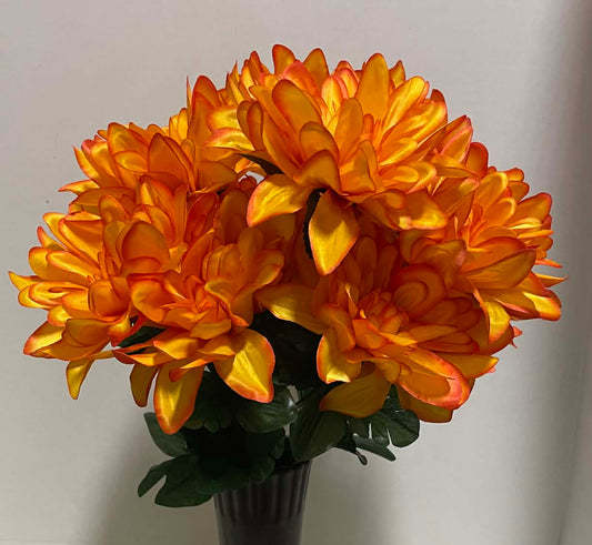 80373-OR - Dahlia Bush