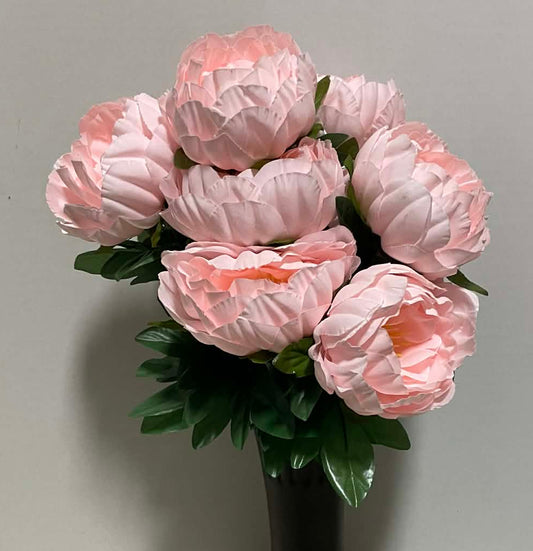 B23407-BLSH - Peony Bush