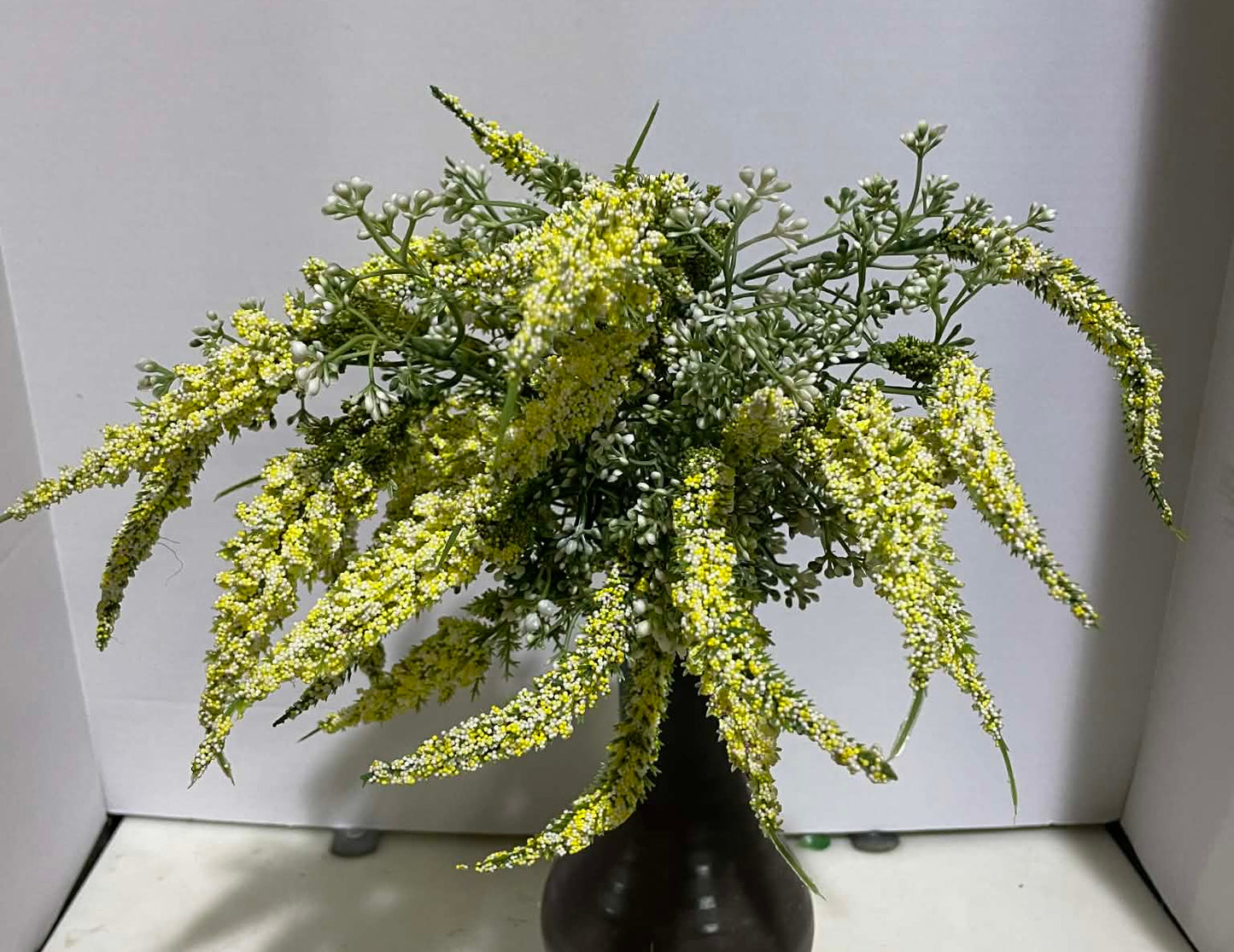 30579 YW - 20" Astilbe Mix Bush