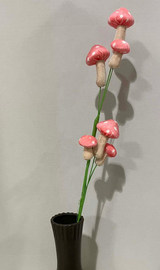 63304CO - 26" Mushroom Pick