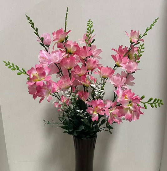 53431-PK - Blossom Spike Bush