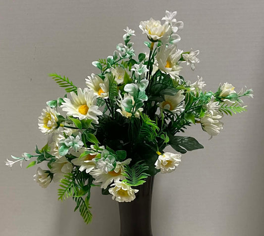 80363-CRM - Daisy Bush