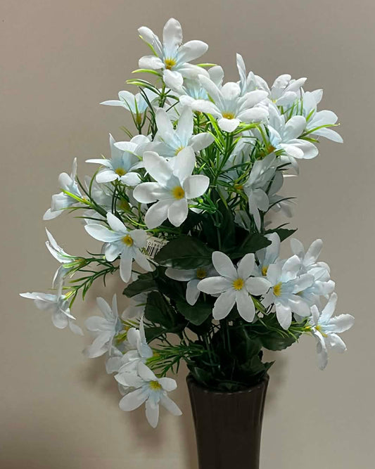 B20921-BBL - Mini Star Flower