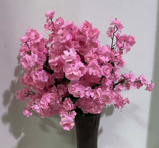 AJ331-PINK- BBFLS Spray with 32 heads